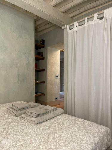 Bed & Breakfast A14 Pietrasanta La Dama Del Bosco