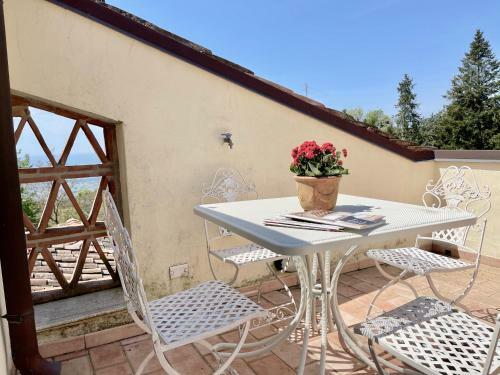Bed & Breakfast A14 Pietrasanta La Dama Del Bosco