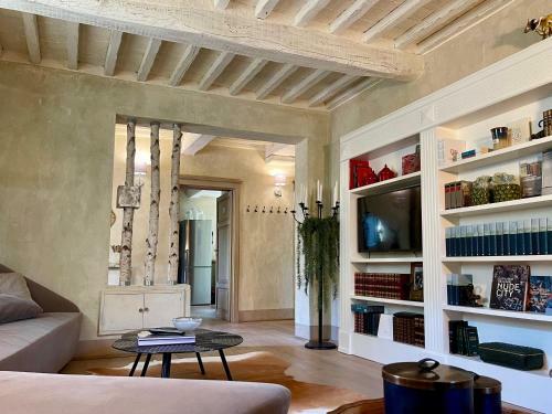 Bed & Breakfast A14 Pietrasanta La Dama Del Bosco