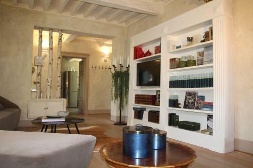 Bed & Breakfast A14 Pietrasanta La Dama Del Bosco