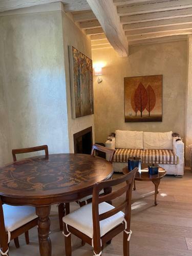 Bed & Breakfast A14 Pietrasanta La Dama Del Bosco