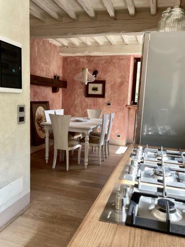 Bed & Breakfast A14 Pietrasanta La Dama Del Bosco