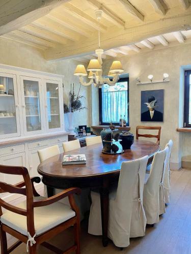 Bed & Breakfast A14 Pietrasanta La Dama Del Bosco