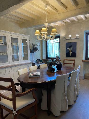 Bed & Breakfast A14 Pietrasanta La Dama Del Bosco