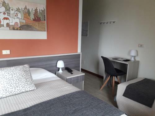 Art Hotel Pietrasanta