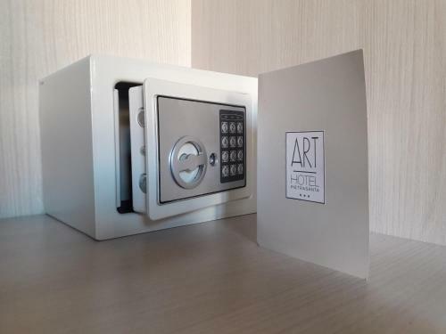 Art Hotel Pietrasanta