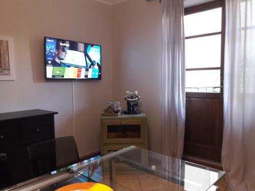 Art Hotel Pietrasanta