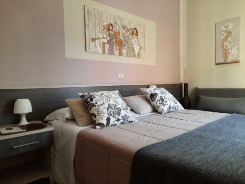 Art Hotel Pietrasanta