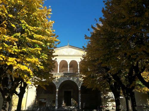Art Hotel Pietrasanta