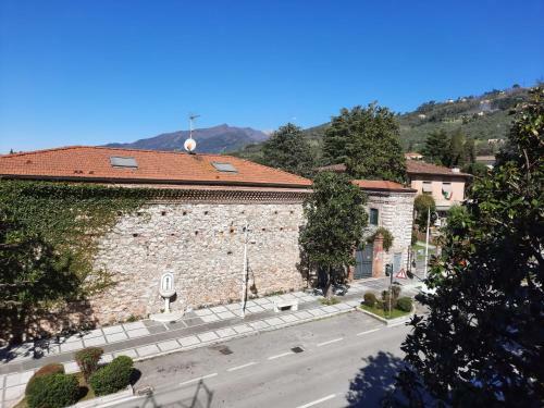 Art Hotel Pietrasanta
