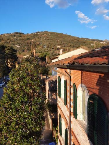 Art Hotel Pietrasanta