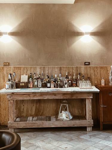 Art Hotel Pietrasanta