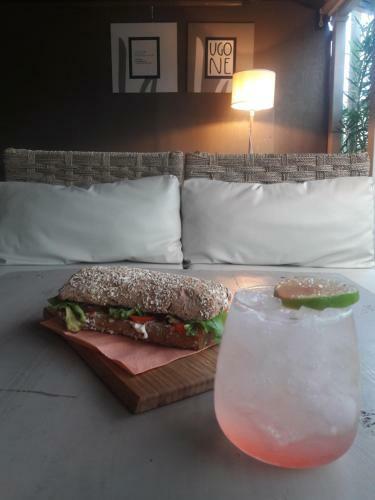 Art Hotel Pietrasanta