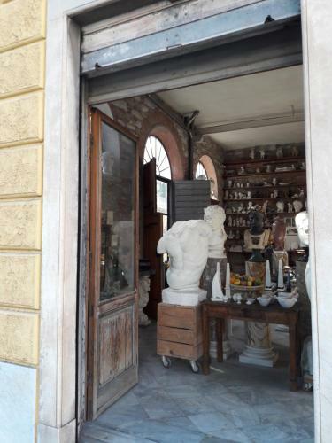 Art Hotel Pietrasanta