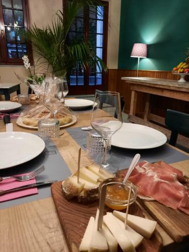 Art Hotel Pietrasanta
