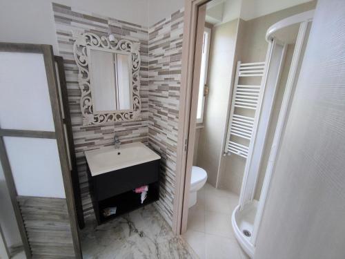 Bed & Breakfast La Mimosa Chic