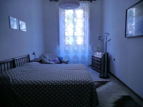 Apartamento Casa Pucci