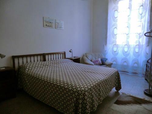 Apartamento Casa Pucci