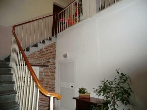Apartamento Casa Pucci