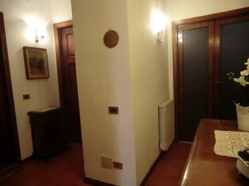 Apartamento Casa Pucci