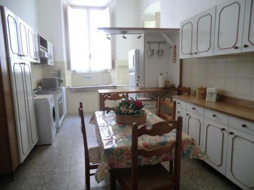 Apartamento Casa Pucci