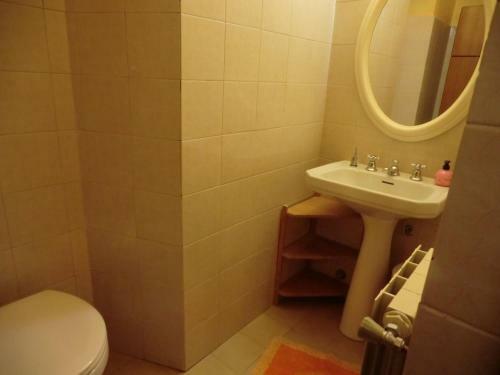 Apartamento Casa Pucci