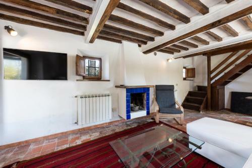 Villa Casa Rosa