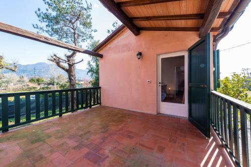 Villa Casa Rosa