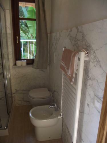 Bed & Breakfast Casa Del Marmo
