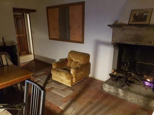 Hostal La Torre Di Pieve