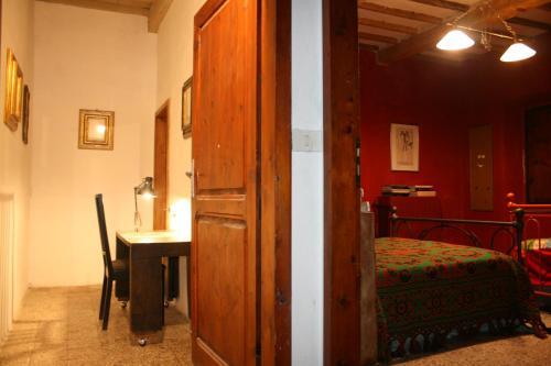 Hostal La Torre Di Pieve