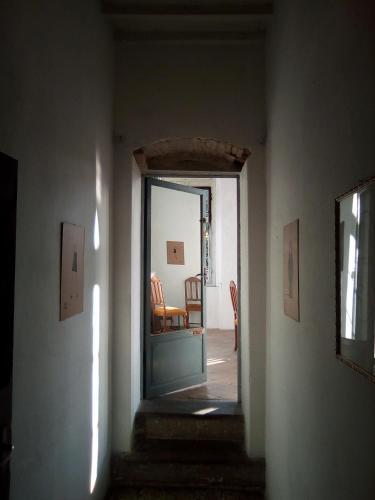 Hostal La Torre Di Pieve