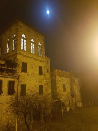 Hostal La Torre Di Pieve