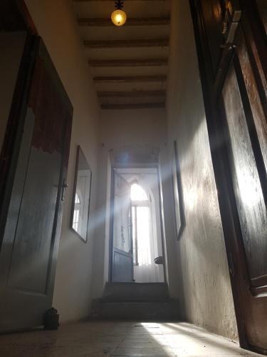 Hostal La Torre Di Pieve