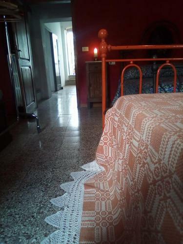 Hostal La Torre Di Pieve