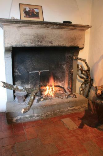 Hostal La Torre Di Pieve