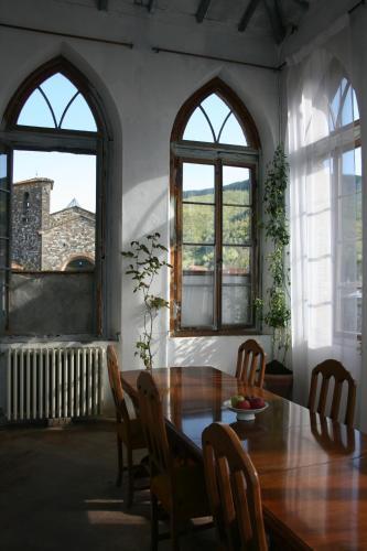 Hostal La Torre Di Pieve