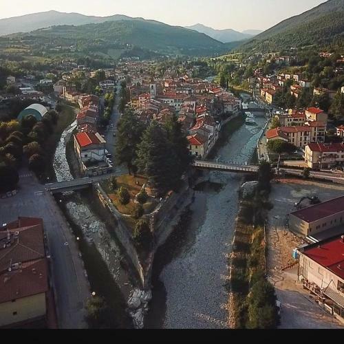 Hostal La Torre Di Pieve