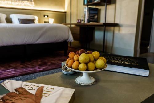 Hotel Paradis Pietrasanta