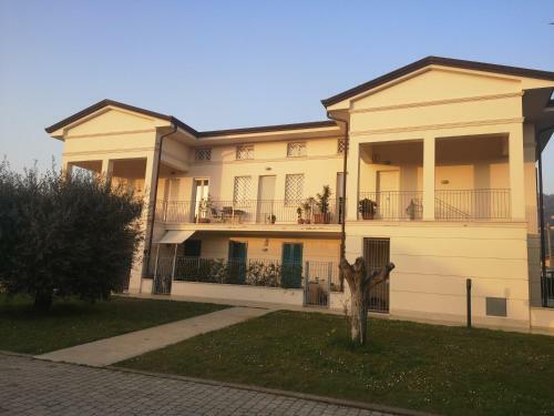 Cb House Tuscany