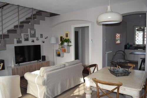 Cb House Tuscany