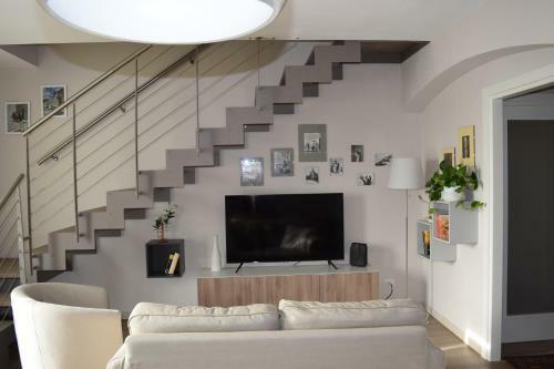 Cb House Tuscany