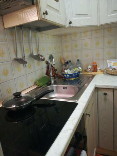 Apartamento Da Santina