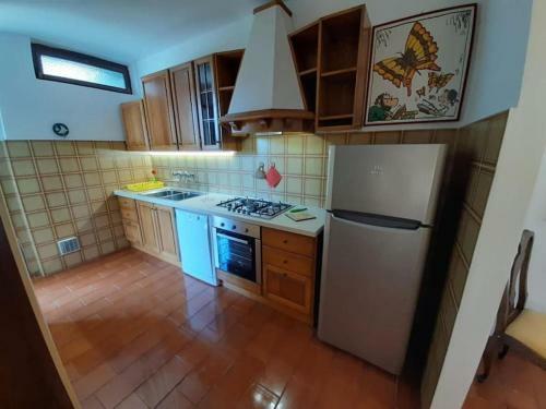 Accogliente Villetta Bi-familiare