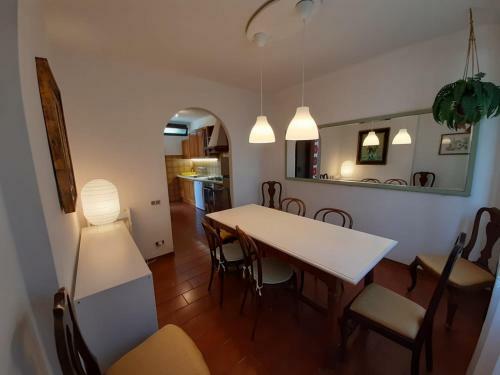 Accogliente Villetta Bi-familiare