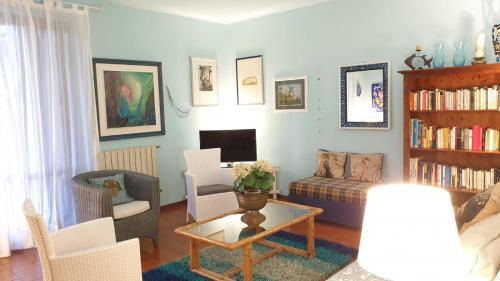 Accogliente Villetta Bi-familiare