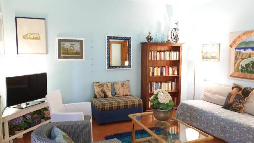 Accogliente Villetta Bi-familiare