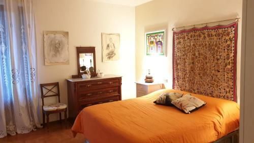 Accogliente Villetta Bi-familiare
