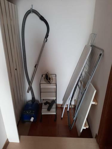 Accogliente Villetta Bi-familiare