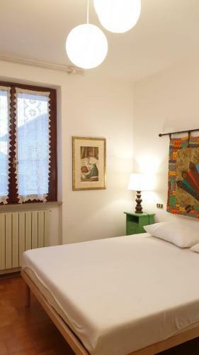 Accogliente Villetta Bi-familiare